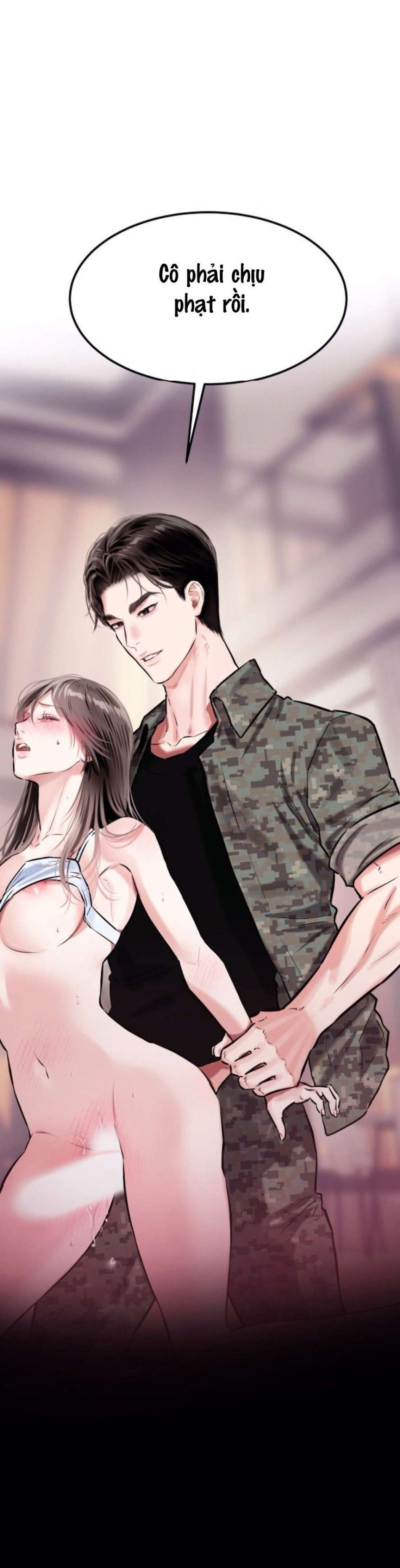 Sở Thích Bị Cai Trị Chương 29 page 7 - Giả Dược