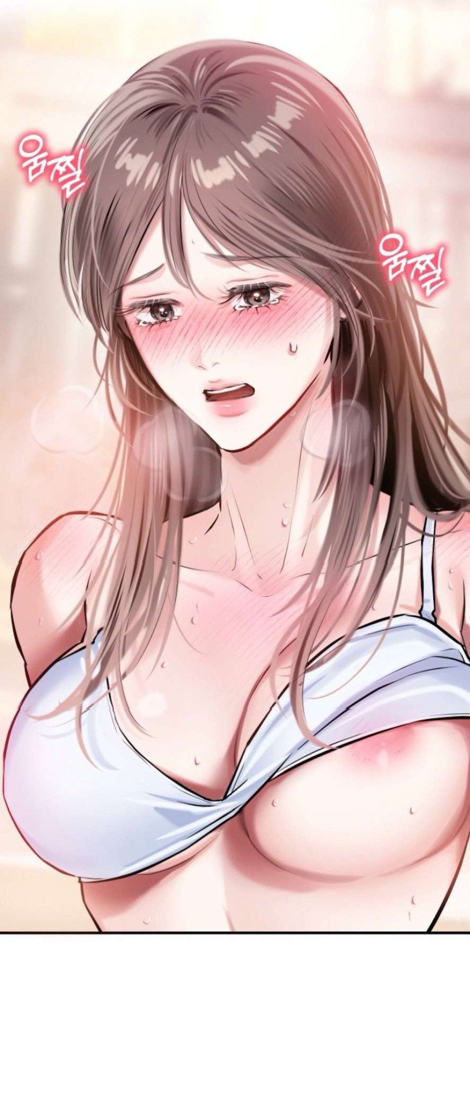 Sở Thích Bị Cai Trị Chương 29 page 10 - Giả Dược