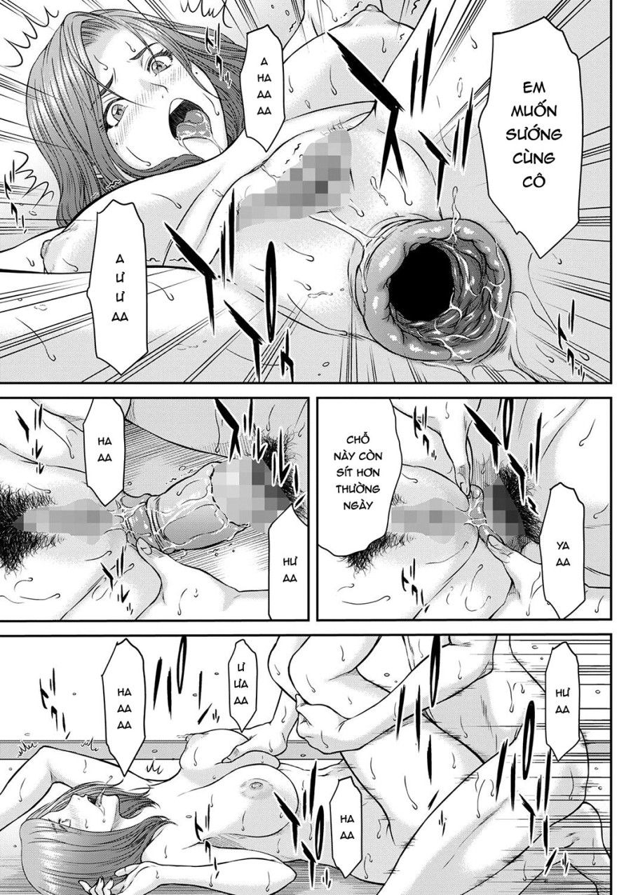 Sở Thích!! Chơi Ở Lớp Học Oneshot page 16 - Giả Dược