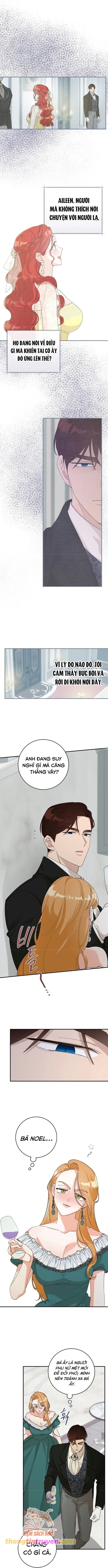 đọc truyện Sở Thích Khó Nói Của Quý Cô Chương 12 ảnh 8 tại Thiên Thai Truyện