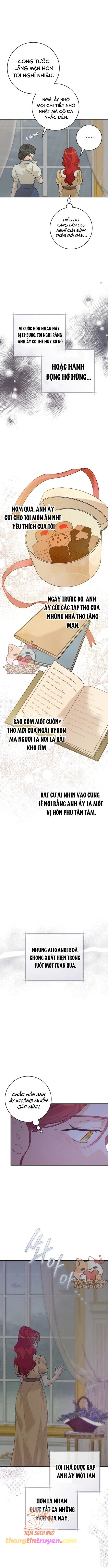 đọc truyện Sở Thích Khó Nói Của Quý Cô Chương 16 ảnh 11 tại Thiên Thai Truyện
