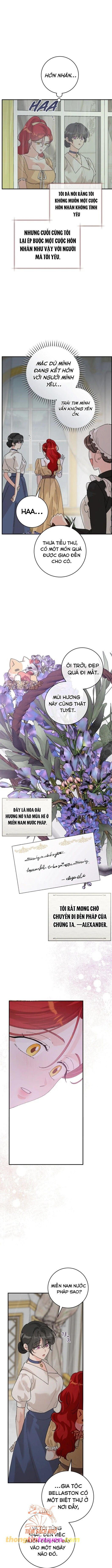 đọc truyện Sở Thích Khó Nói Của Quý Cô Chương 16 ảnh 10 tại Thiên Thai Truyện
