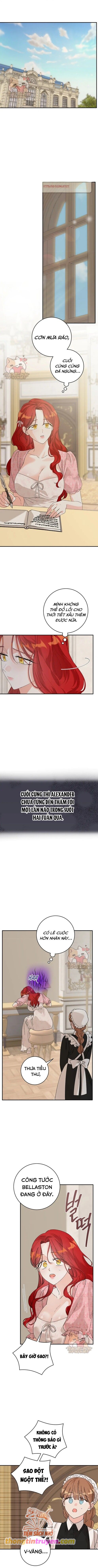 đọc truyện Sở Thích Khó Nói Của Quý Cô Chương 17 ảnh 1 tại Thiên Thai Truyện