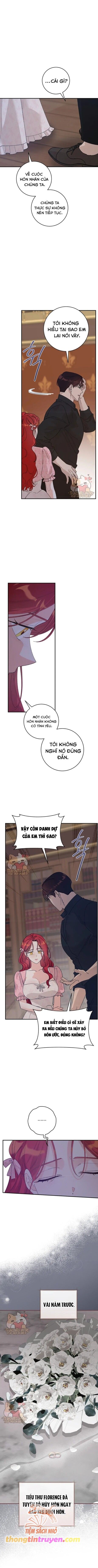 đọc truyện Sở Thích Khó Nói Của Quý Cô Chương 17 ảnh 6 tại Thiên Thai Truyện