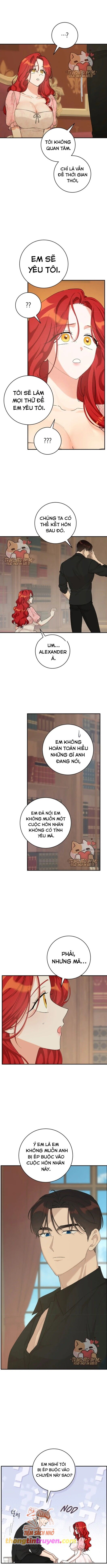 đọc truyện Sở Thích Khó Nói Của Quý Cô Chương 19 ảnh 3 tại Thiên Thai Truyện