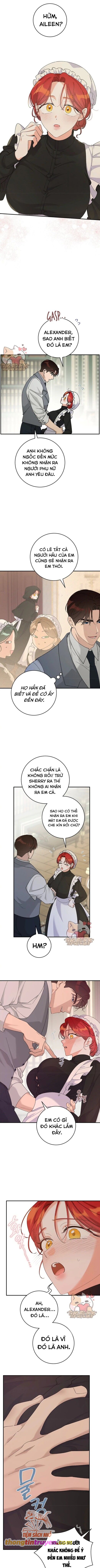 đọc truyện Sở Thích Khó Nói Của Quý Cô Chương 20 ảnh 7 tại Thiên Thai Truyện