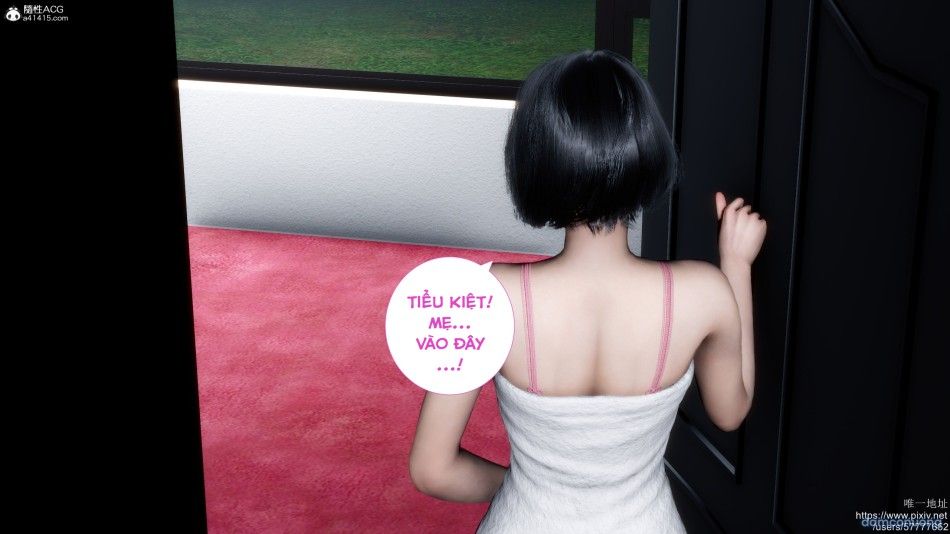 đọc truyện Sở Thích Kỳ Lạ Của Mẹ Mà Tôi Không Hề Biết Chương 1 ảnh 6 tại Thiên Thai Truyện