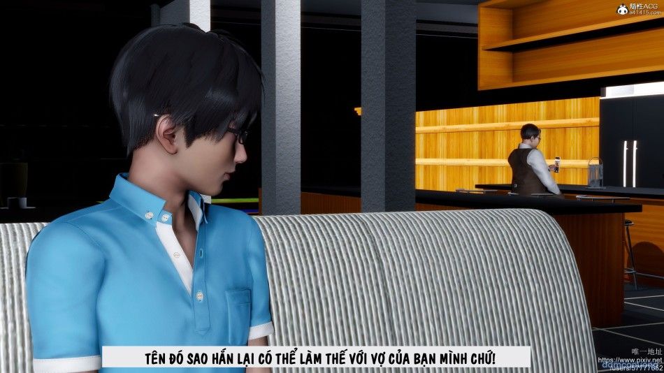 đọc truyện Sở Thích Kỳ Lạ Của Mẹ Mà Tôi Không Hề Biết Chương 1 ảnh 45 tại Thiên Thai Truyện