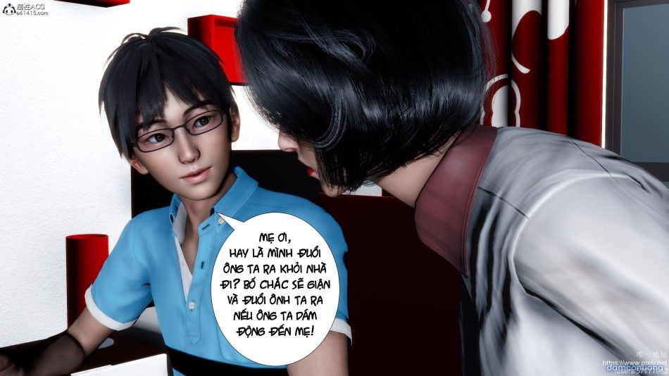 đọc truyện Sở Thích Kỳ Lạ Của Mẹ Mà Tôi Không Hề Biết Chương 1 ảnh 50 tại Thiên Thai Truyện