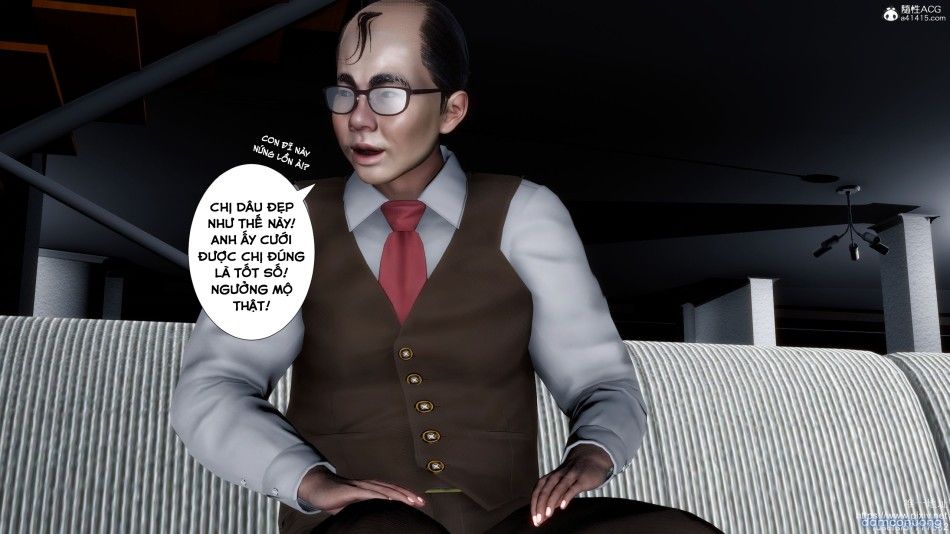 đọc truyện Sở Thích Kỳ Lạ Của Mẹ Mà Tôi Không Hề Biết Chương 2 ảnh 18 tại Thiên Thai Truyện