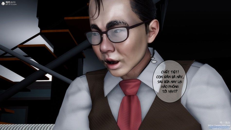 đọc truyện Sở Thích Kỳ Lạ Của Mẹ Mà Tôi Không Hề Biết Chương 2 ảnh 21 tại Thiên Thai Truyện