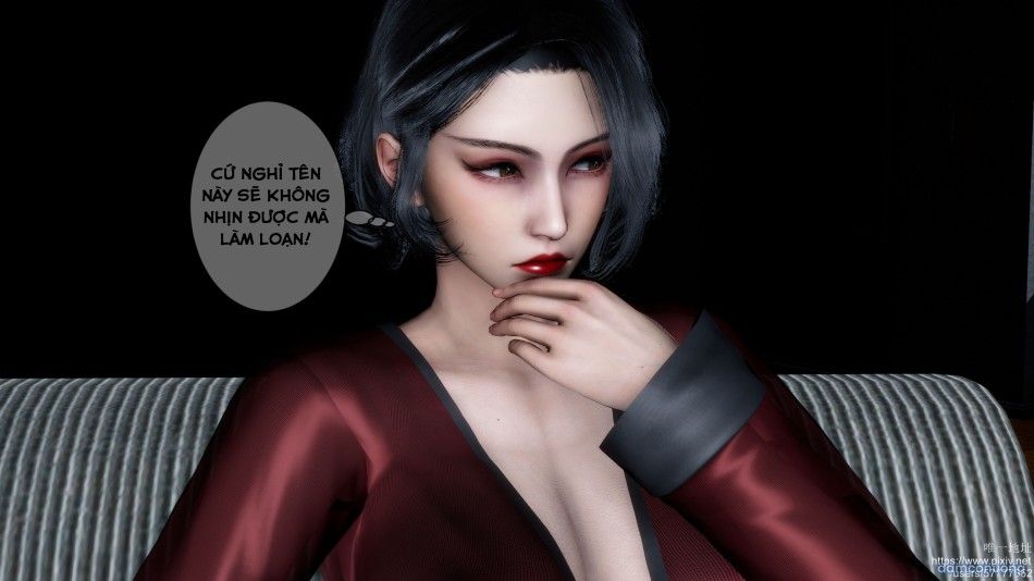 đọc truyện Sở Thích Kỳ Lạ Của Mẹ Mà Tôi Không Hề Biết Chương 2 ảnh 22 tại Thiên Thai Truyện