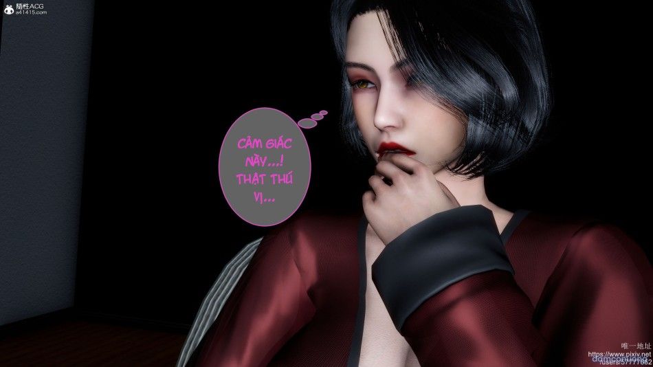 đọc truyện Sở Thích Kỳ Lạ Của Mẹ Mà Tôi Không Hề Biết Chương 2 ảnh 24 tại Thiên Thai Truyện