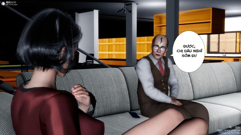 đọc truyện Sở Thích Kỳ Lạ Của Mẹ Mà Tôi Không Hề Biết Chương 2 ảnh 27 tại Thiên Thai Truyện