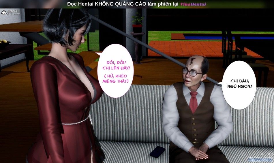 đọc truyện Sở Thích Kỳ Lạ Của Mẹ Mà Tôi Không Hề Biết Chương 2 ảnh 28 tại Thiên Thai Truyện