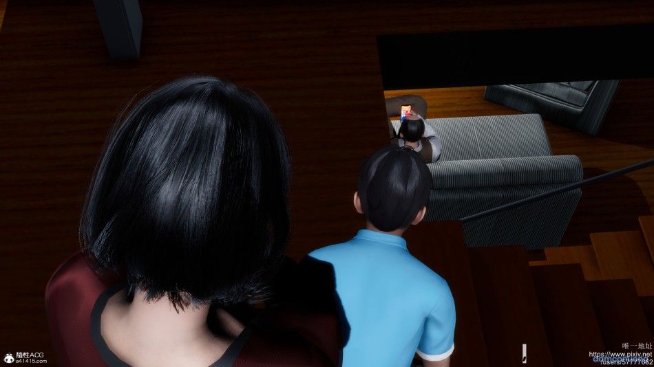 đọc truyện Sở Thích Kỳ Lạ Của Mẹ Mà Tôi Không Hề Biết Chương 2 ảnh 5 tại Thiên Thai Truyện