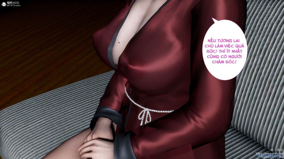 đọc truyện Sở Thích Kỳ Lạ Của Mẹ Mà Tôi Không Hề Biết Chương 2 ảnh 11 tại Thiên Thai Truyện