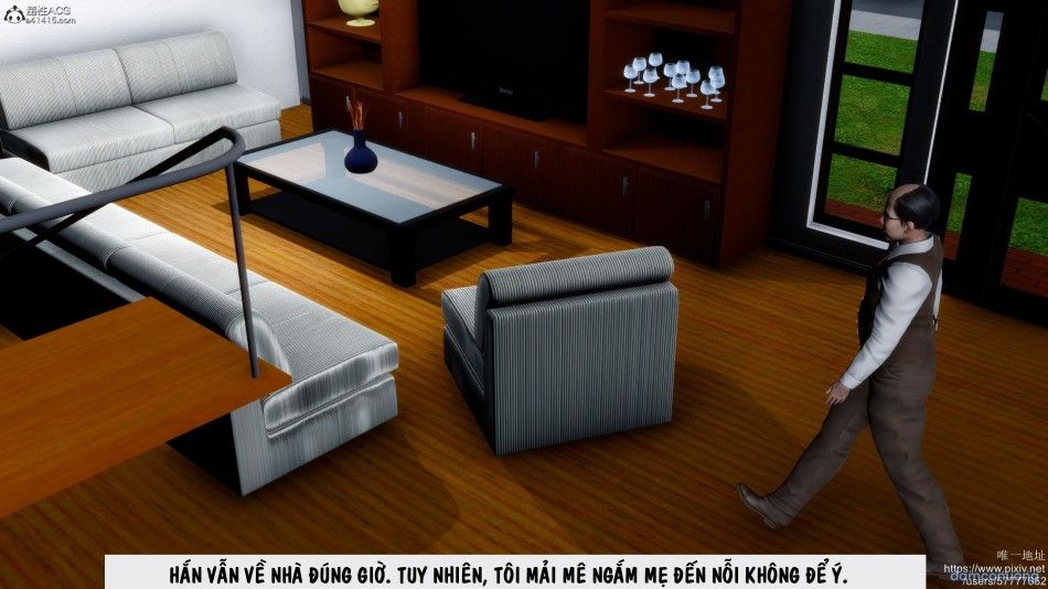 đọc truyện Sở Thích Kỳ Lạ Của Mẹ Mà Tôi Không Hề Biết Chương 3 ảnh 42 tại Thiên Thai Truyện