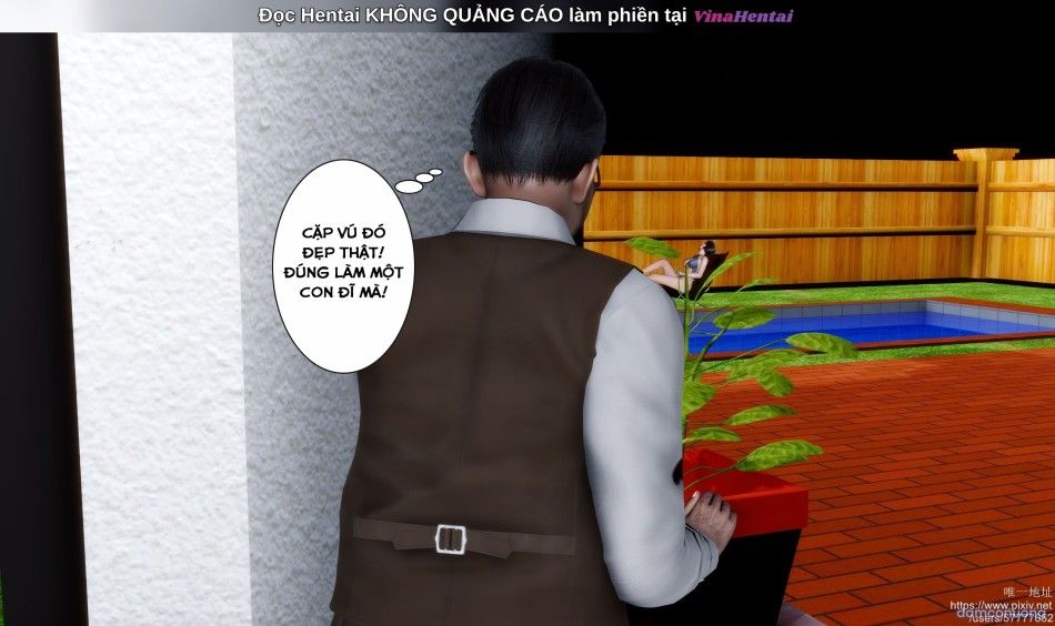 đọc truyện Sở Thích Kỳ Lạ Của Mẹ Mà Tôi Không Hề Biết Chương 3 ảnh 44 tại Thiên Thai Truyện