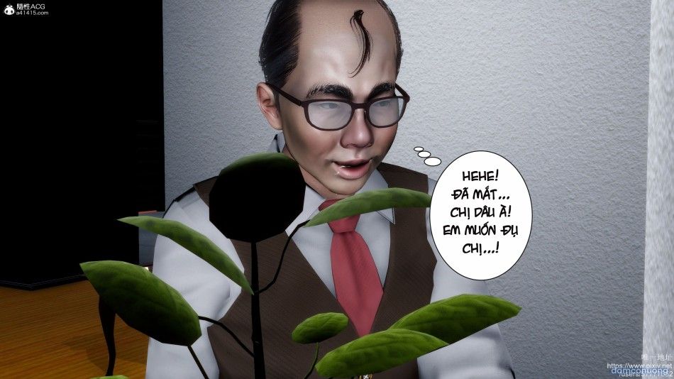 đọc truyện Sở Thích Kỳ Lạ Của Mẹ Mà Tôi Không Hề Biết Chương 4 ảnh 14 tại Thiên Thai Truyện