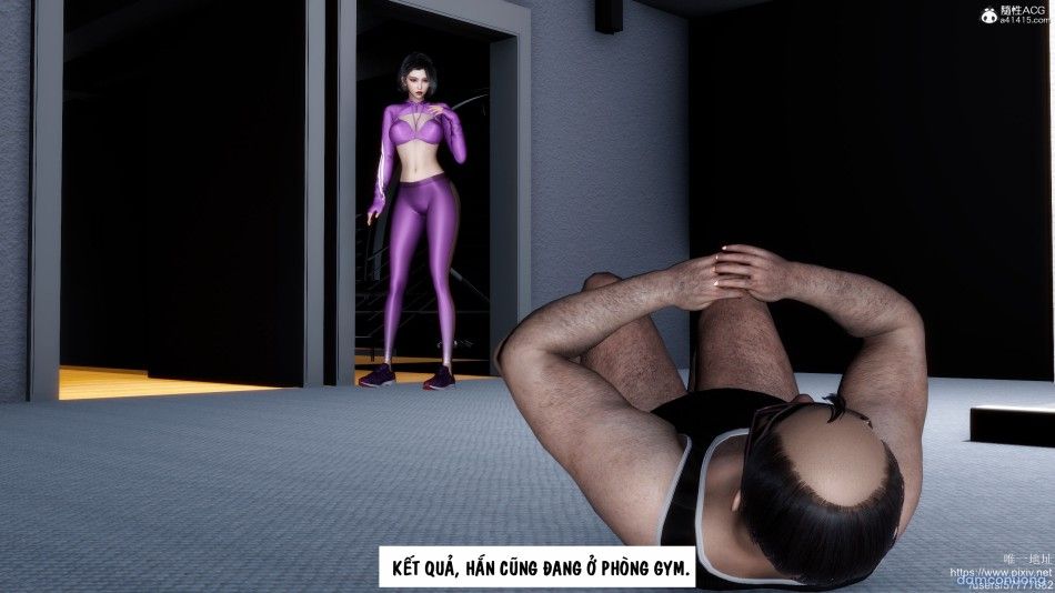 đọc truyện Sở Thích Kỳ Lạ Của Mẹ Mà Tôi Không Hề Biết Chương 4 ảnh 30 tại Thiên Thai Truyện