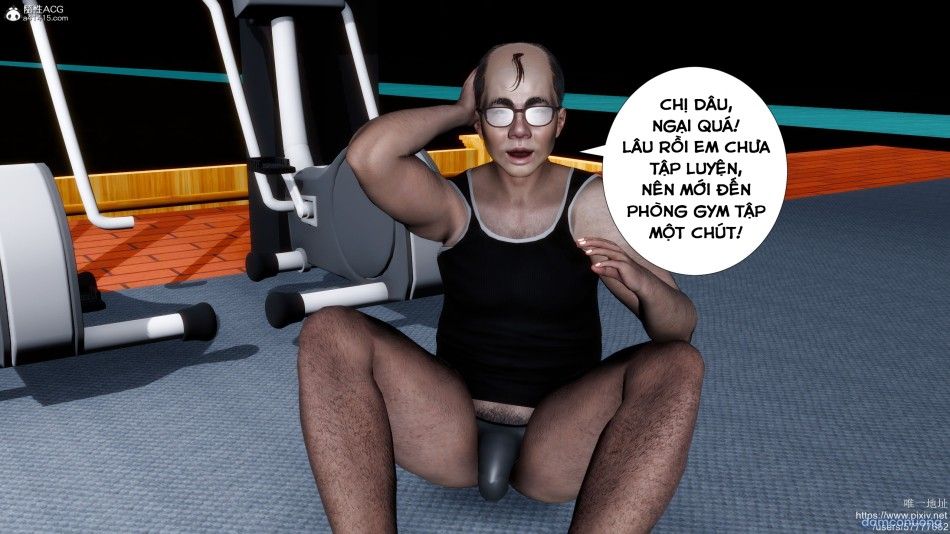 đọc truyện Sở Thích Kỳ Lạ Của Mẹ Mà Tôi Không Hề Biết Chương 4 ảnh 31 tại Thiên Thai Truyện