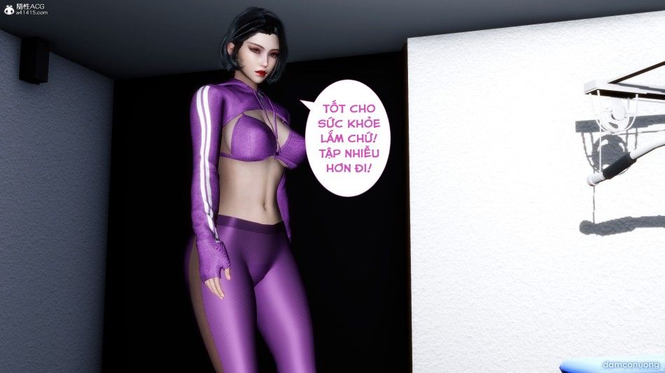 đọc truyện Sở Thích Kỳ Lạ Của Mẹ Mà Tôi Không Hề Biết Chương 4 ảnh 32 tại Thiên Thai Truyện