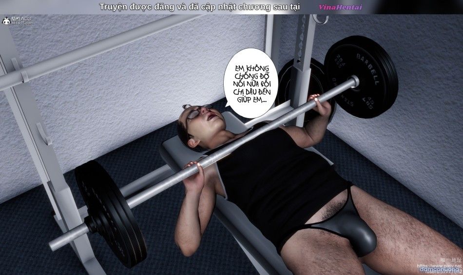 đọc truyện Sở Thích Kỳ Lạ Của Mẹ Mà Tôi Không Hề Biết Chương 4 ảnh 37 tại Thiên Thai Truyện