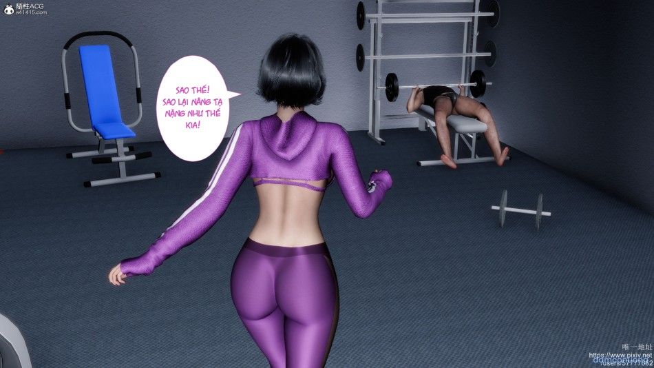 đọc truyện Sở Thích Kỳ Lạ Của Mẹ Mà Tôi Không Hề Biết Chương 4 ảnh 38 tại Thiên Thai Truyện