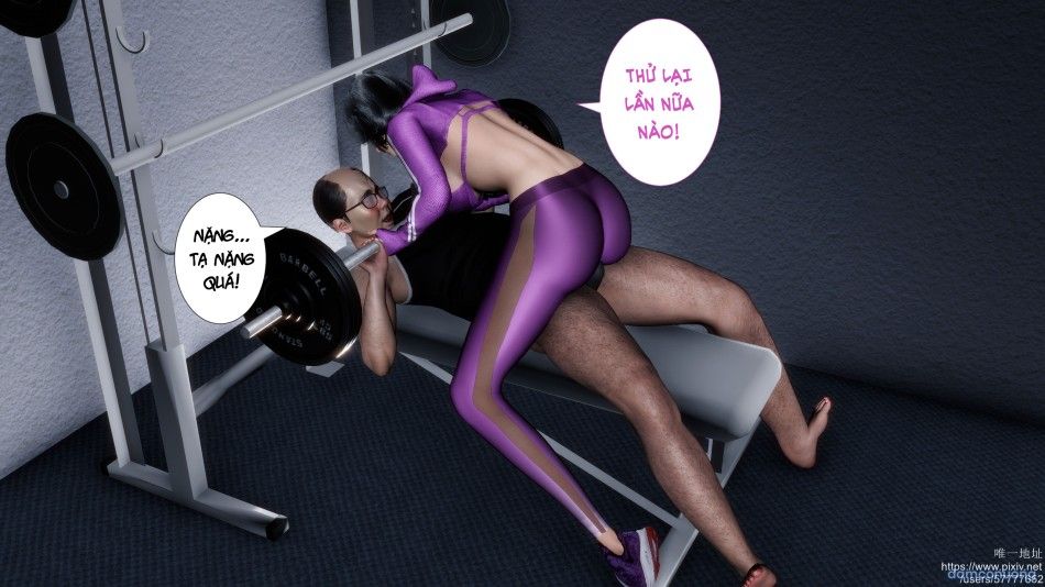 đọc truyện Sở Thích Kỳ Lạ Của Mẹ Mà Tôi Không Hề Biết Chương 4 ảnh 42 tại Thiên Thai Truyện