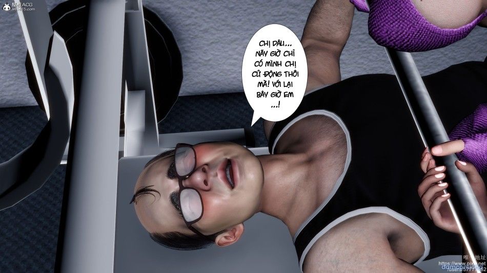 đọc truyện Sở Thích Kỳ Lạ Của Mẹ Mà Tôi Không Hề Biết Chương 4 ảnh 56 tại Thiên Thai Truyện