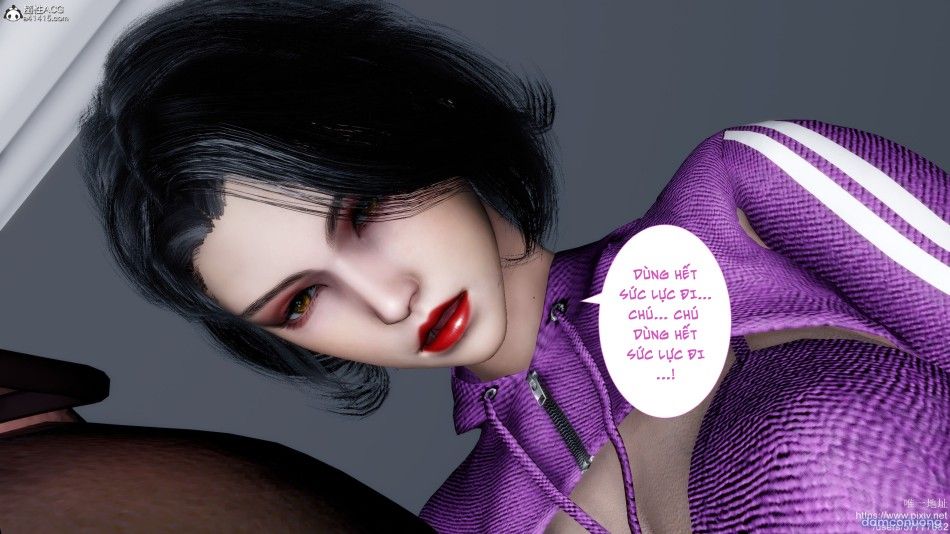 đọc truyện Sở Thích Kỳ Lạ Của Mẹ Mà Tôi Không Hề Biết Chương 4 ảnh 58 tại Thiên Thai Truyện