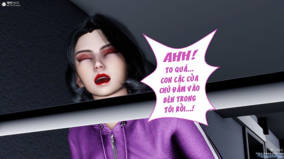 đọc truyện Sở Thích Kỳ Lạ Của Mẹ Mà Tôi Không Hề Biết Chương 4 ảnh 62 tại Thiên Thai Truyện