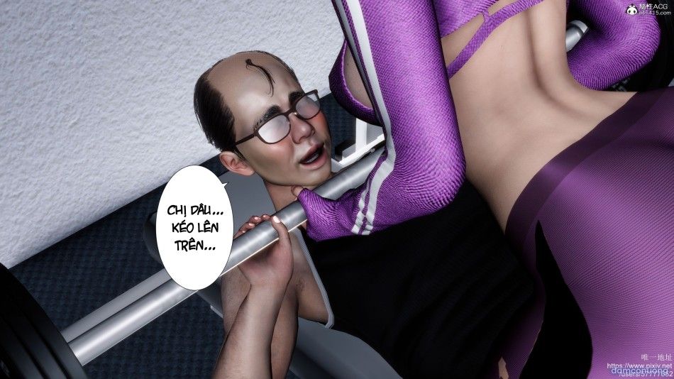 đọc truyện Sở Thích Kỳ Lạ Của Mẹ Mà Tôi Không Hề Biết Chương 4 ảnh 63 tại Thiên Thai Truyện