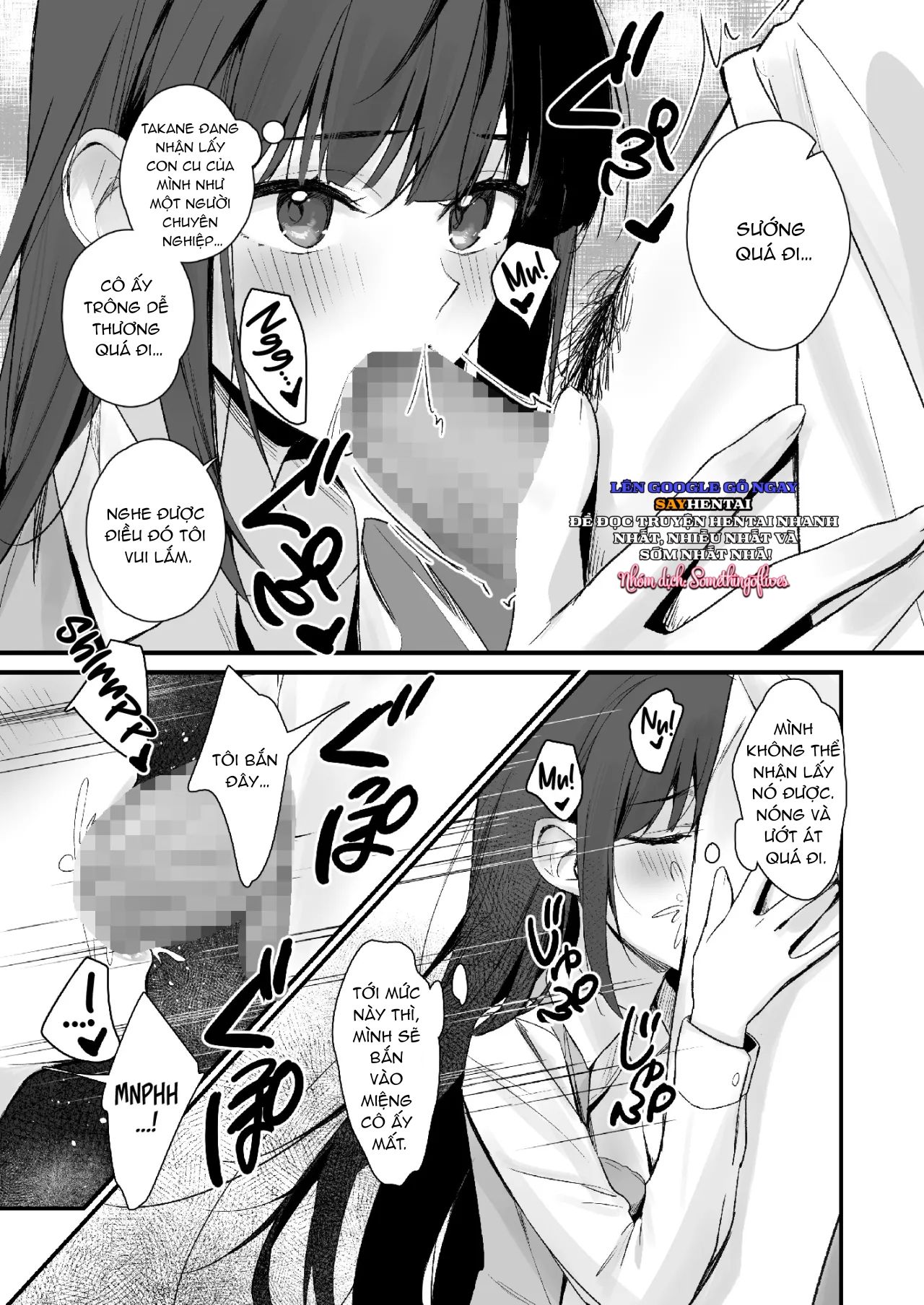 đọc truyện Sở Thích Quần Tất Đen Chương 1 ảnh 20 tại Thiên Thai Truyện