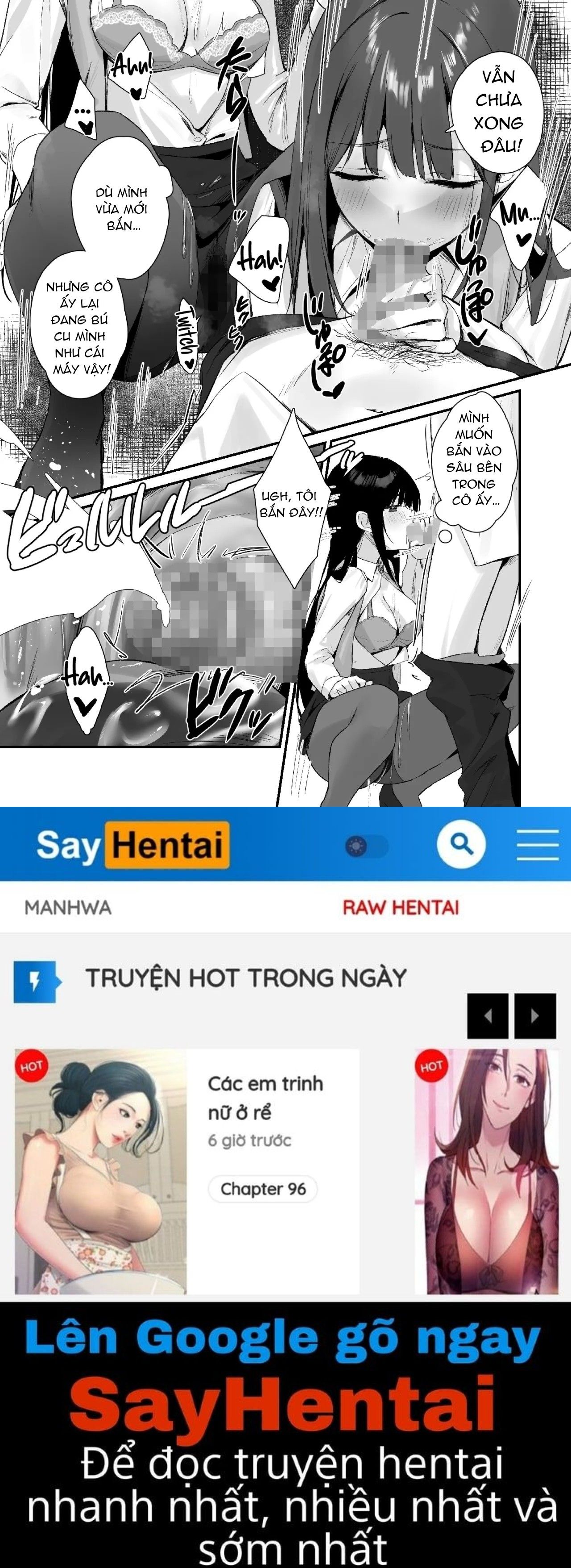 đọc truyện Sở Thích Quần Tất Đen Chương 1 ảnh 21 tại Thiên Thai Truyện