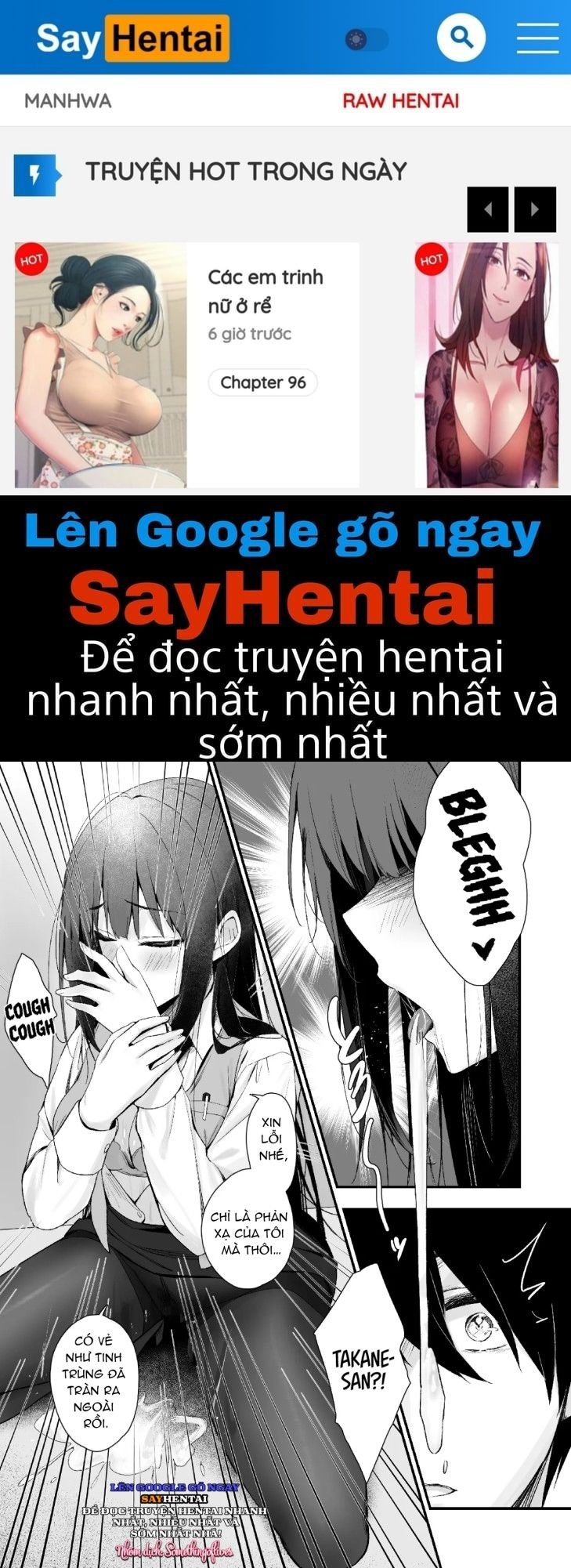 đọc truyện Sở Thích Quần Tất Đen Chương 2 ảnh 2 tại Thiên Thai Truyện