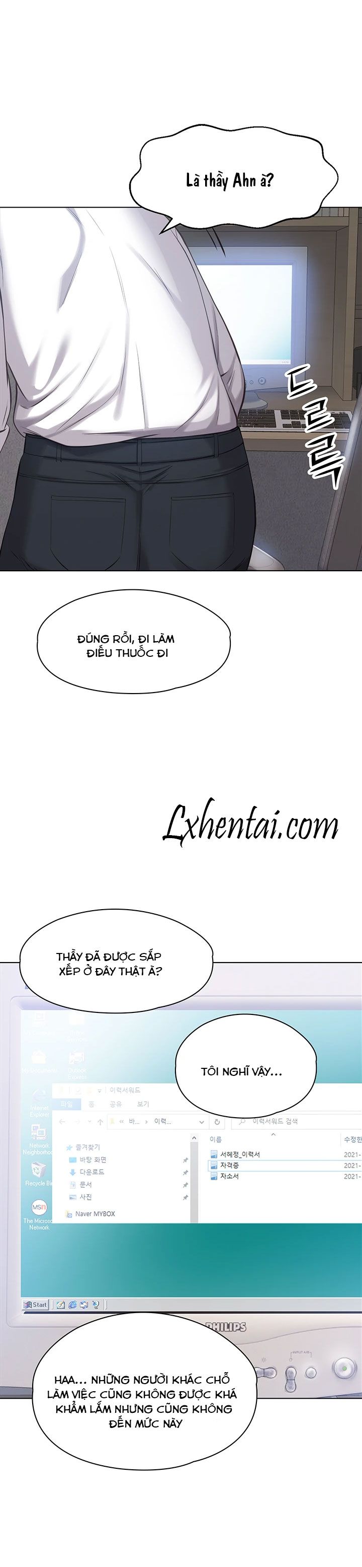 đọc truyện Sơ Yếu Lý Lịch Chương 1 ảnh 23 tại Giả Dược