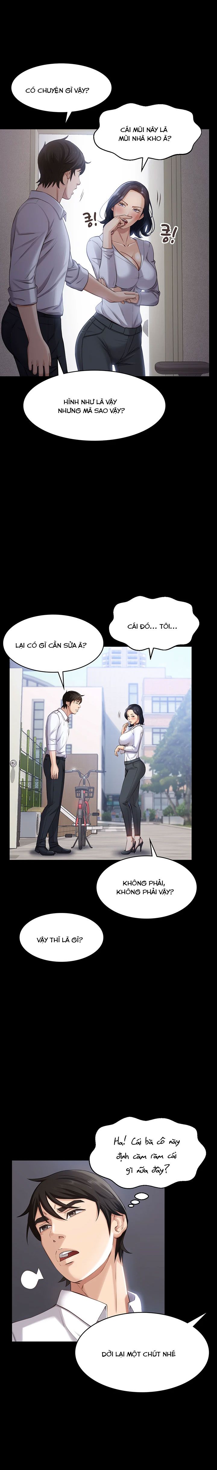 đọc truyện Sơ Yếu Lý Lịch Chương 1 ảnh 27 tại Giả Dược