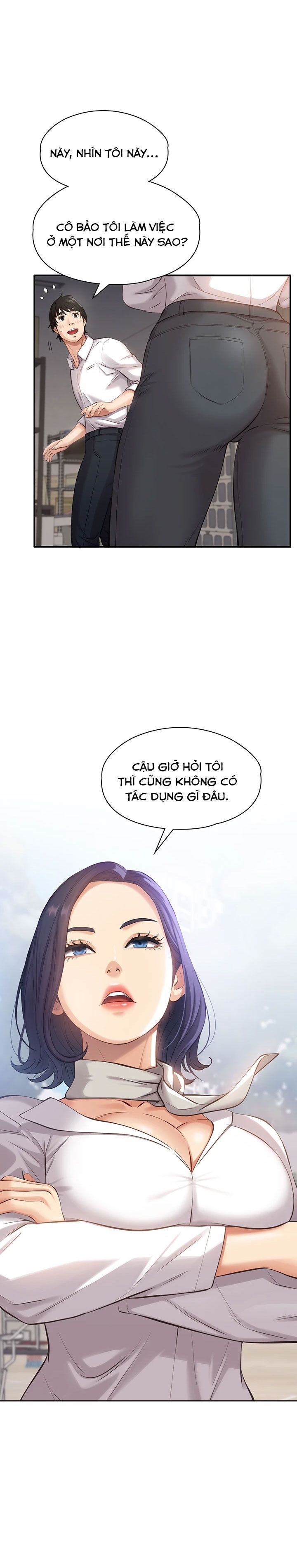 đọc truyện Sơ Yếu Lý Lịch Chương 1 ảnh 7 tại Giả Dược