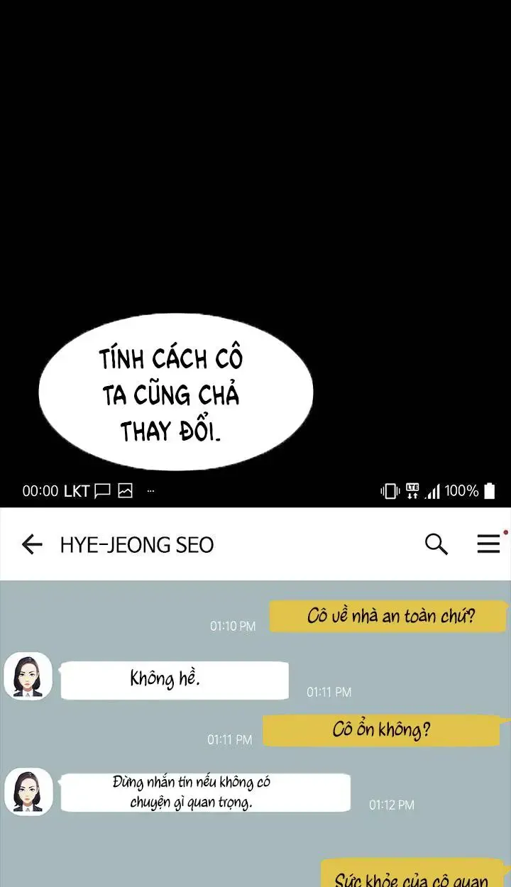 đọc truyện Sơ Yếu Lý Lịch Chương 11 ảnh 1 tại Giả Dược