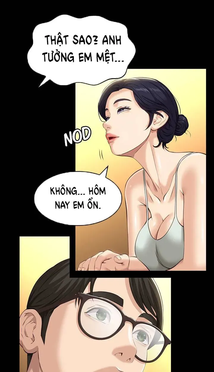 đọc truyện Sơ Yếu Lý Lịch Chương 11 ảnh 31 tại Giả Dược