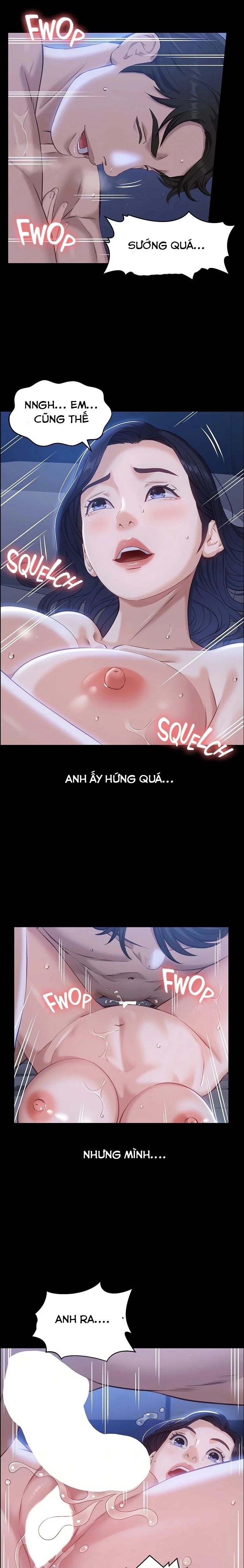 đọc truyện Sơ Yếu Lý Lịch Chương 12 ảnh 4 tại Giả Dược