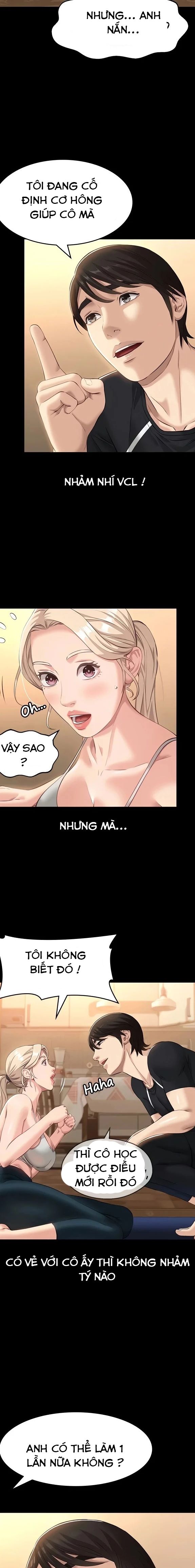 đọc truyện Sơ Yếu Lý Lịch Chương 13 ảnh 11 tại Giả Dược