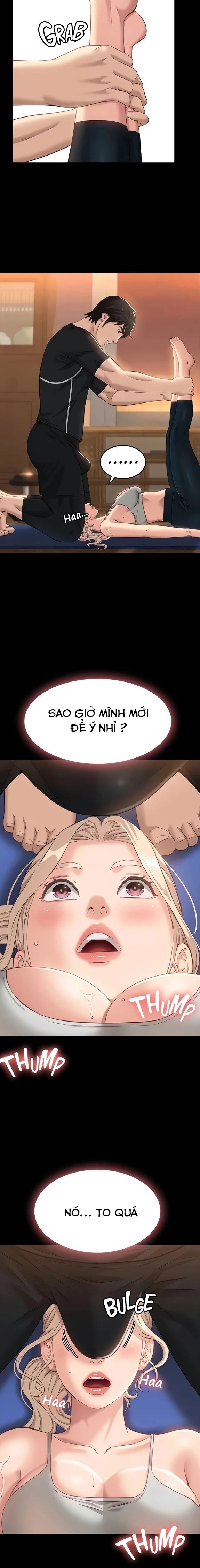 đọc truyện Sơ Yếu Lý Lịch Chương 13 ảnh 23 tại Giả Dược