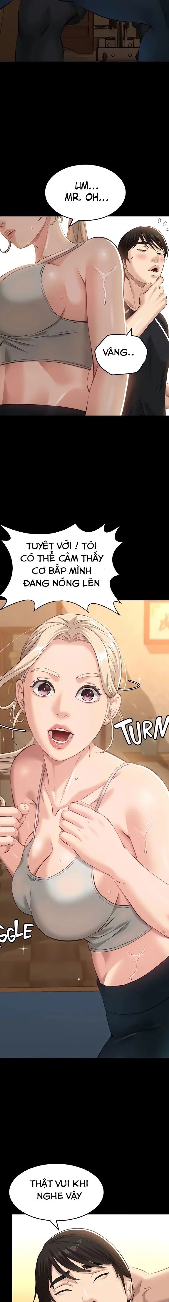 đọc truyện Sơ Yếu Lý Lịch Chương 13 ảnh 6 tại Giả Dược