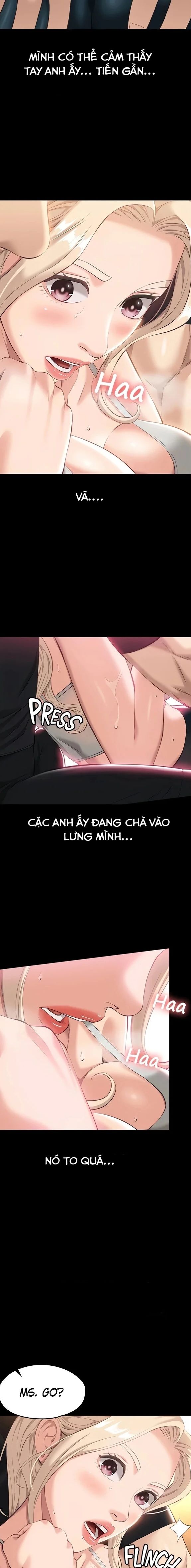 đọc truyện Sơ Yếu Lý Lịch Chương 14 ảnh 11 tại Giả Dược