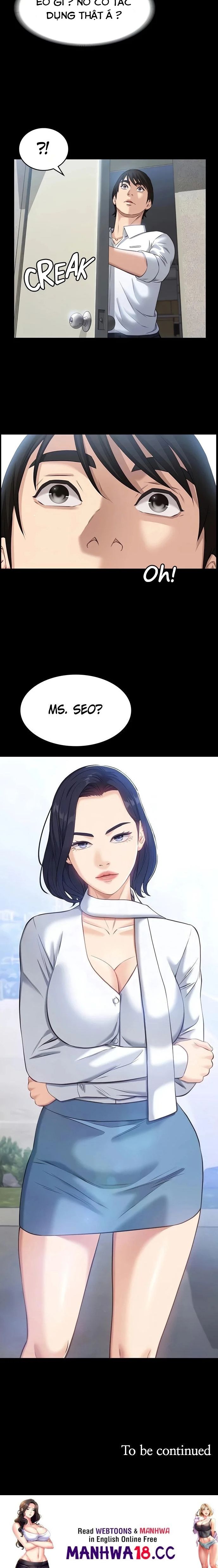 đọc truyện Sơ Yếu Lý Lịch Chương 14 ảnh 20 tại Giả Dược
