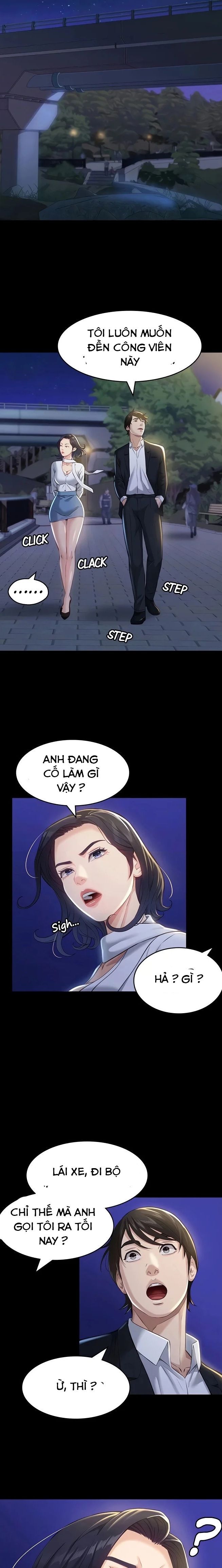 đọc truyện Sơ Yếu Lý Lịch Chương 15 ảnh 16 tại Giả Dược