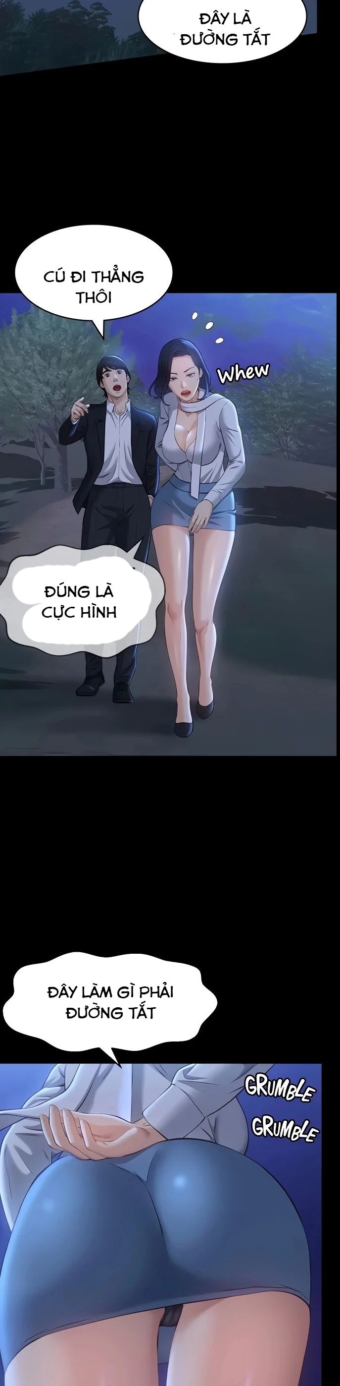đọc truyện Sơ Yếu Lý Lịch Chương 15 ảnh 21 tại Giả Dược